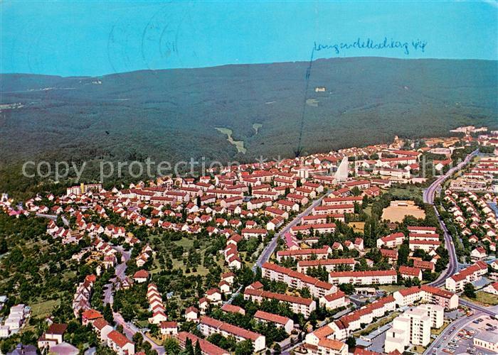 Dotzheim Fliegeraufnahme