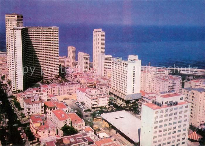 Habana Havana Stadtpanorama