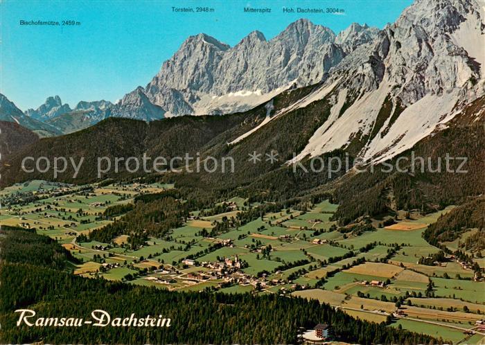 Ramsau Dachstein Steiermark Hochplateau Dachsteingebirge