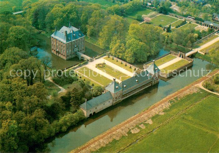 Amerongen Kasteel Schloss