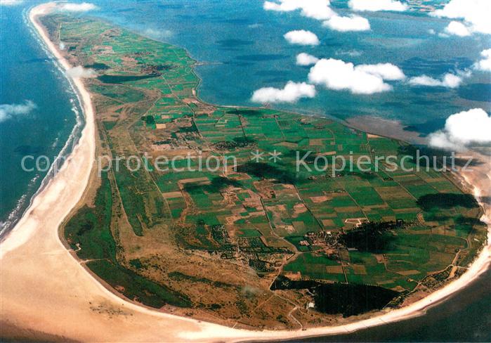 Ameland Nordseeinsel