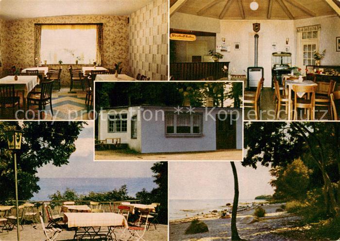 Burg Fehmarn Waldpavillon Katharinenhof Gastraeume Terrasse Strand