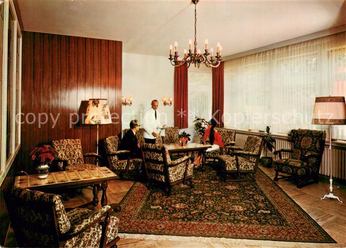 Wingst Waldschloesschen Dobrock