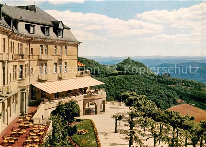 Koenigswinter Hotel Petersberg