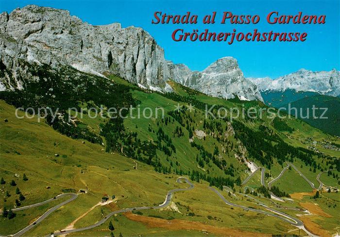 Groednerjoch Sass Ciampatsch Sass Songher