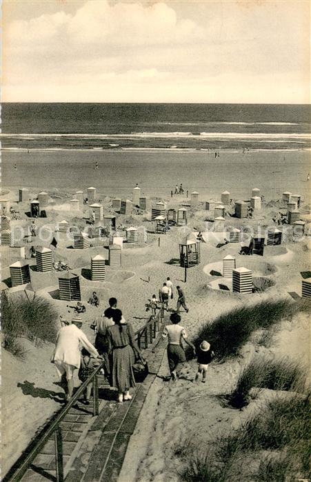 Juist Nordseebad Weg zum Strand Nordseeinsel