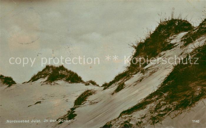 Juist Nordseebad In den Duenen Nordseeinsel