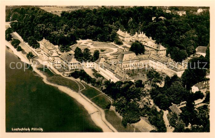 Pillnitz Lustschloss