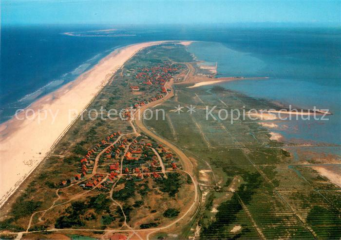 Juist Nordseebad Nordseeinsel