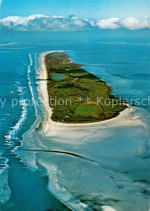 Juist Nordseebad Nordseeinsel