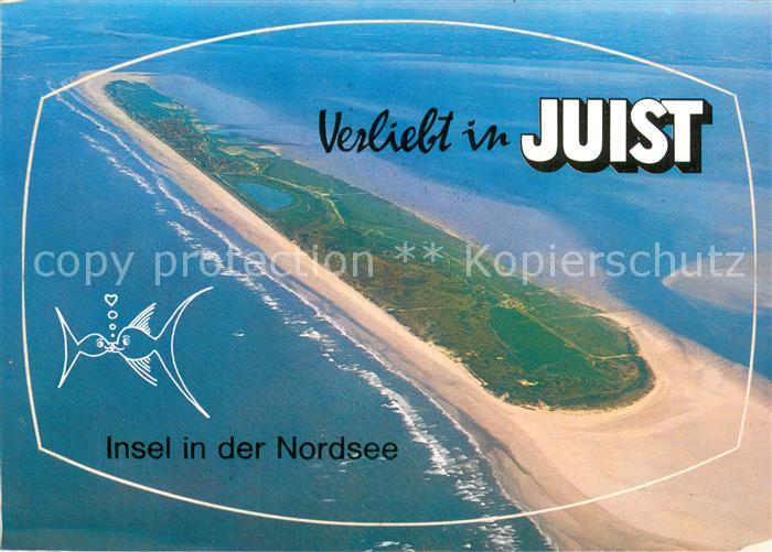 Juist Nordseebad Nordseeinsel
