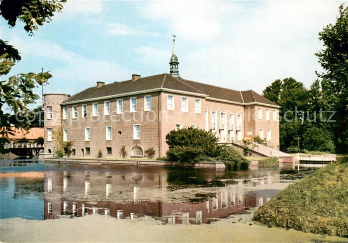 Luetetsburg Schloss