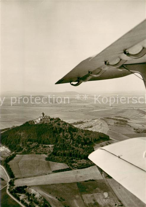 ERFURT  CITY Wachsenburg