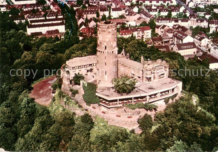 Bad Godesberg Godesburg