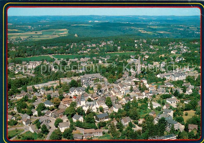 Nuembrecht Heilklimatischer Kurort