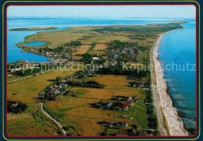 Vitte Hiddensee Ostseebad
