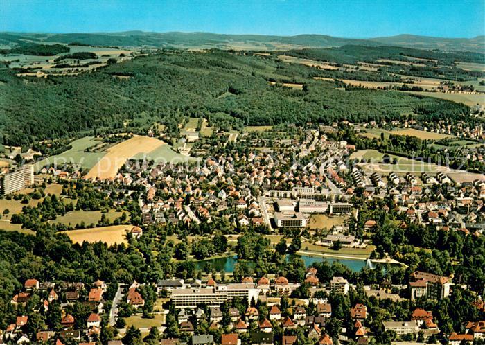 Bad Salzuflen Staatsbad