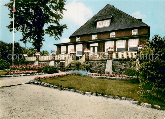 Poenitz See Hotel und Gaststaette Zur Meierei
