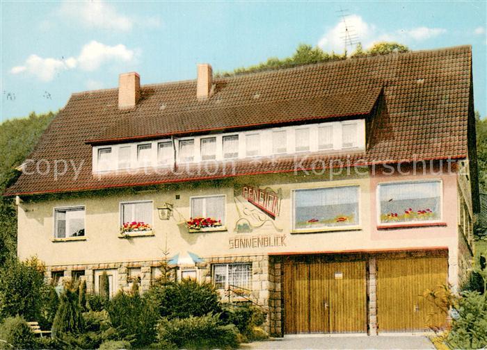 Reddingshausen Pension Sonnenblick