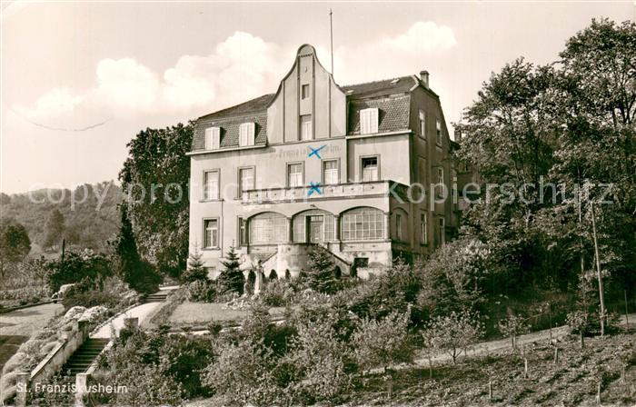 Bad Neuenahr-Ahrweiler St Franziskusheim