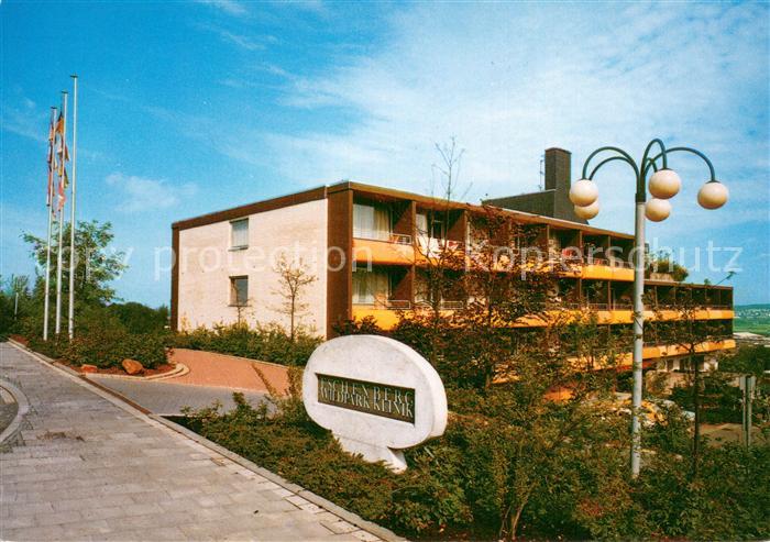 Hennef Sieg Eschenberg Wildpark Klinik