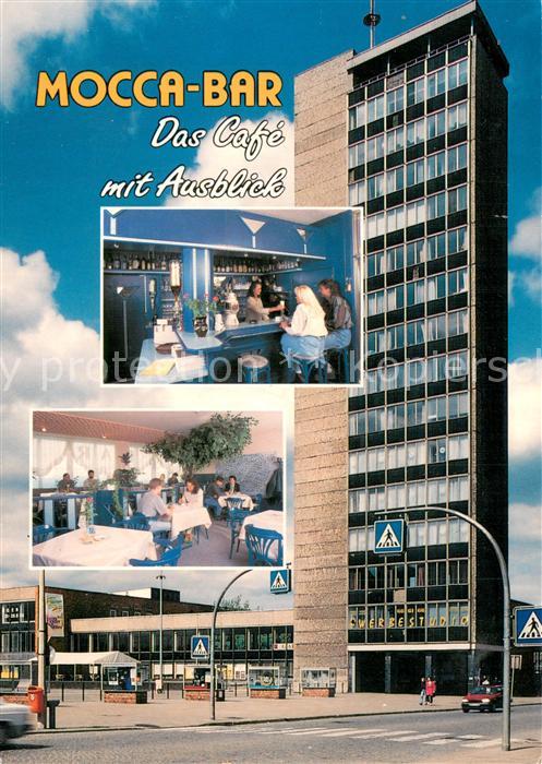 Neubrandenburg Mocca Bar Cafe Bar Gaststube