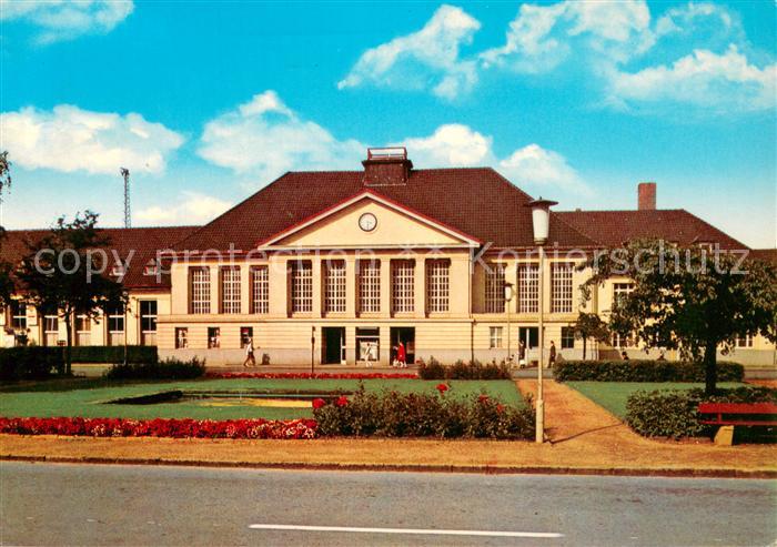 Viersen Hauptbahnhof