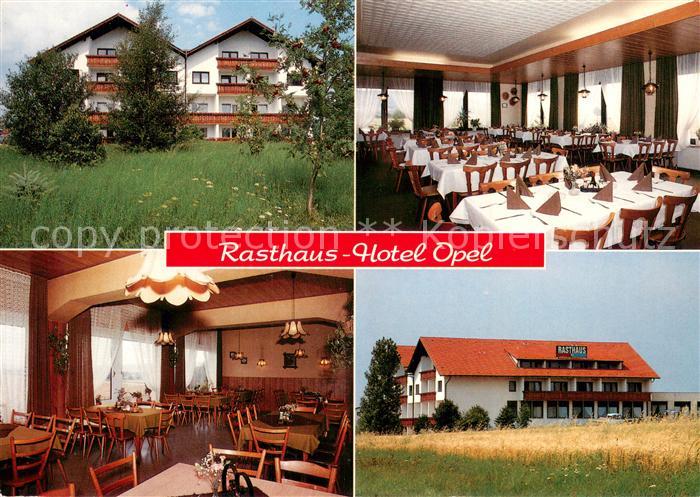 Himmelkron Gastraeume Wiese