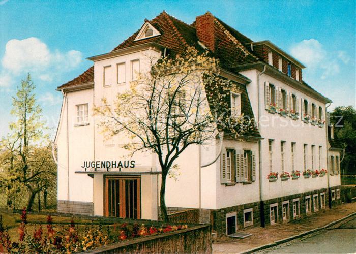 Nieder-Liebersbach Jugendhaus Liebersbach