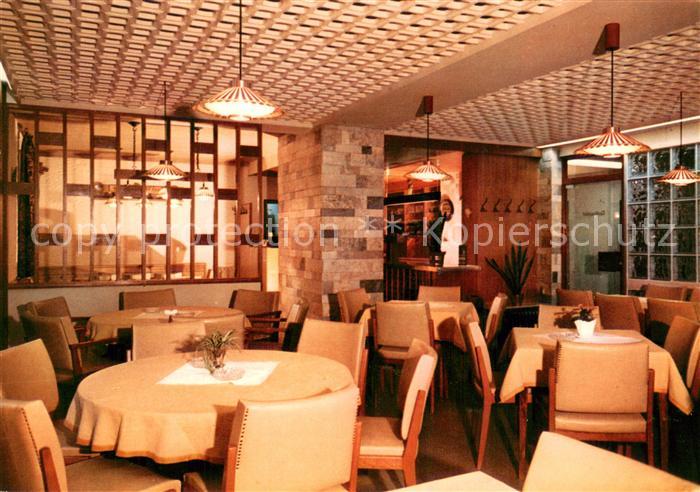 Schluesselfeld Gasthof Storch Gaststube