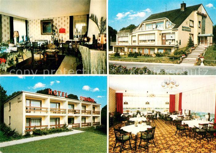 Bad Segeberg Motel B404 Gastraeume