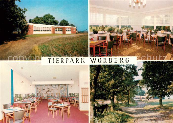 Thuele Friesoythe Tierpark Cafe Worberg Gastraeume Park