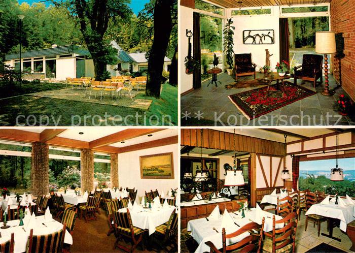 Neheim-Huesten Waldhaus Drei Baenke Rodelhaus Gastraeume Terrasse