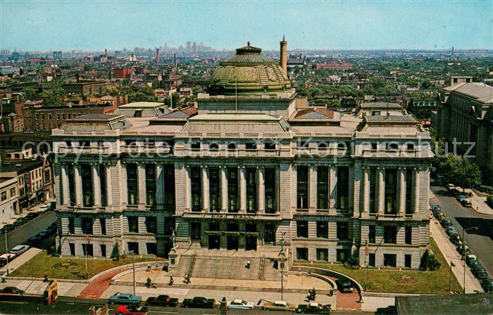 Newark New Jersey City Hall