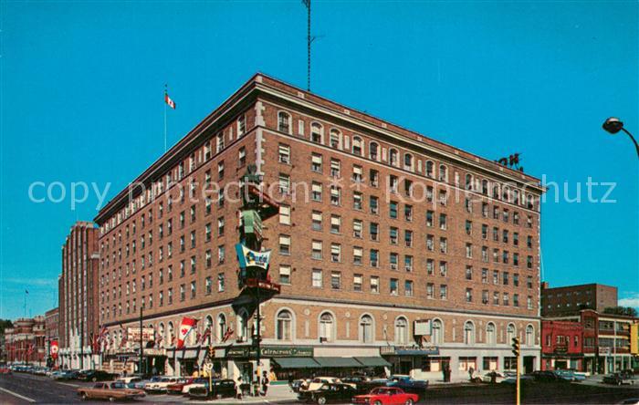 London Ontario Hotel London