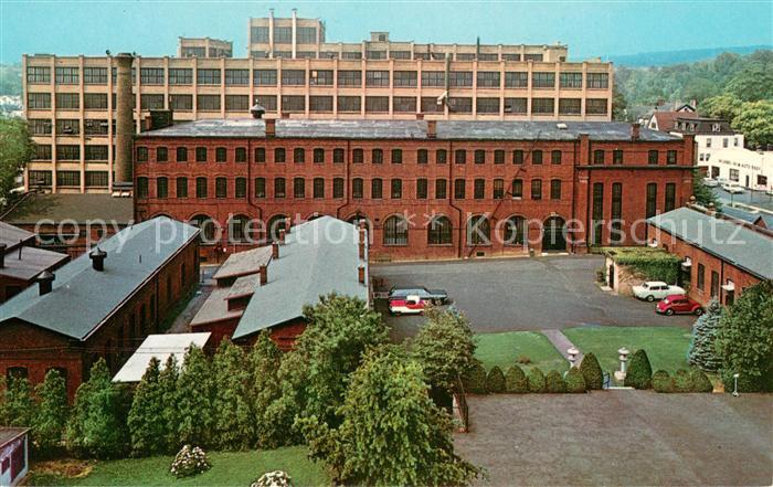 West Orange Edison National Historic Site