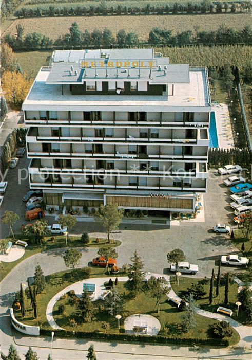 Abano Terme Hotel Terme Metropole