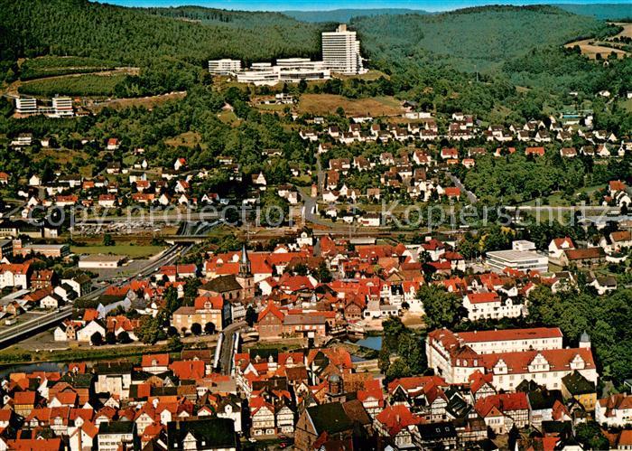 Rotenburg Fulda Luftkurort Klinik