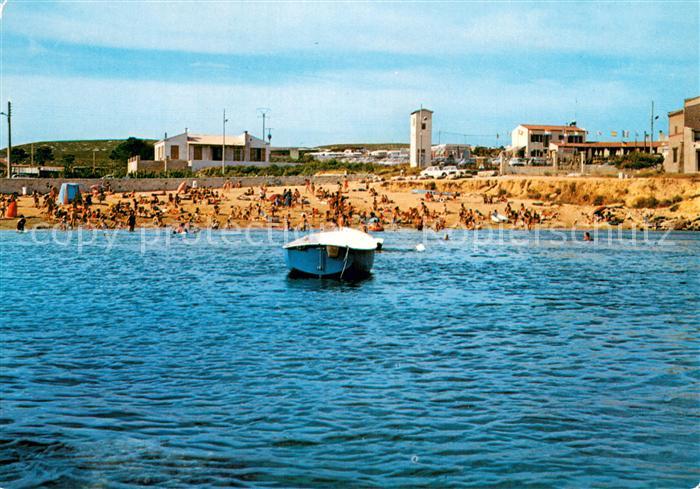 Carry-le-Rouet Camping Caravaning Lou Soulei Plage