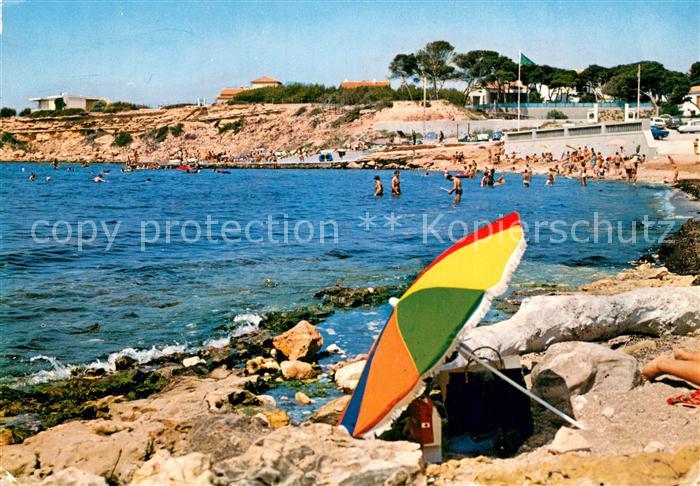 Carry-le-Rouet Plage de la Tuilière