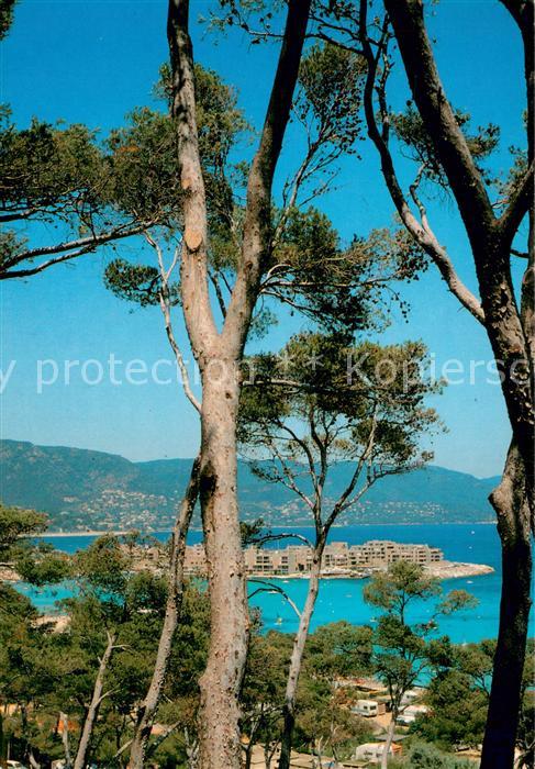 Bormes-les-Mimosas Port de la Favière