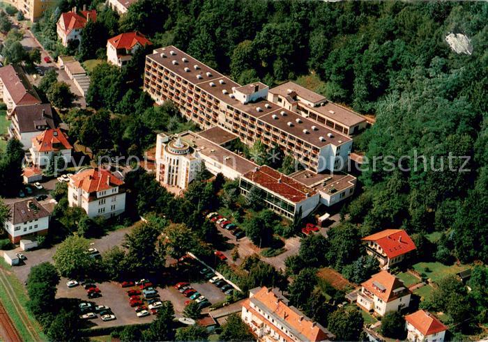 Bad Hersfeld Vitalisklinik