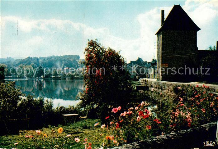 Peyrat-le-Chateau La Tour XIe siècle