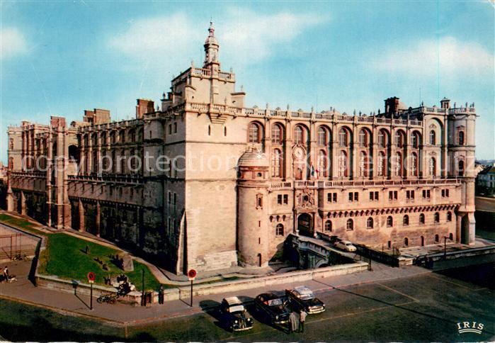 Saint-Germain-en-Laye Chateau