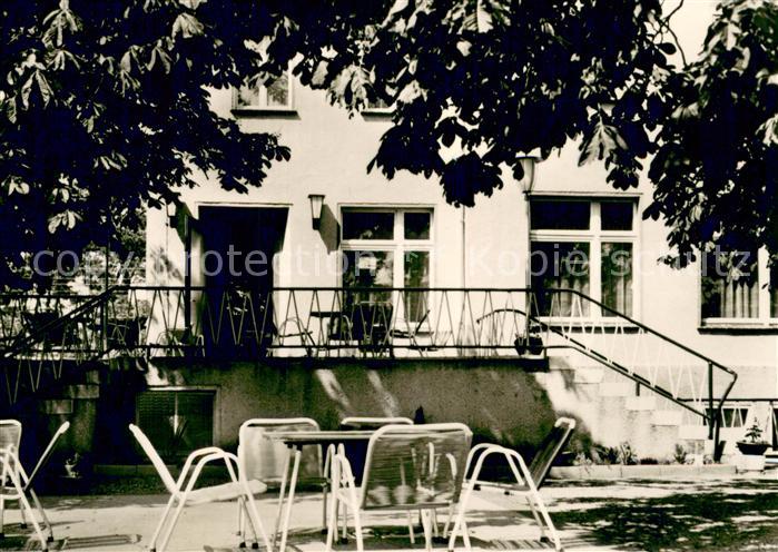 Biehla Konsum Gaststaette Winterberg