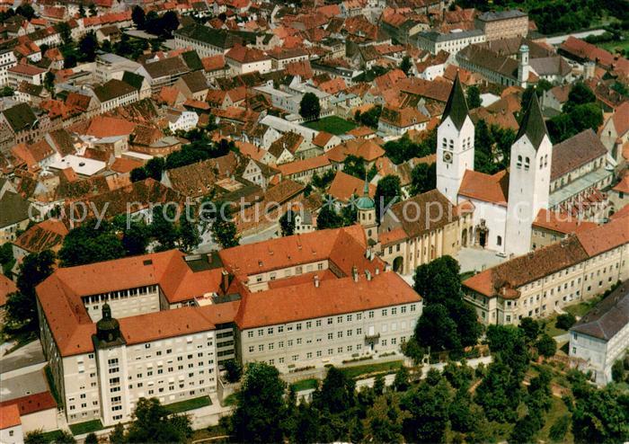 Freising Oberbayern Dom