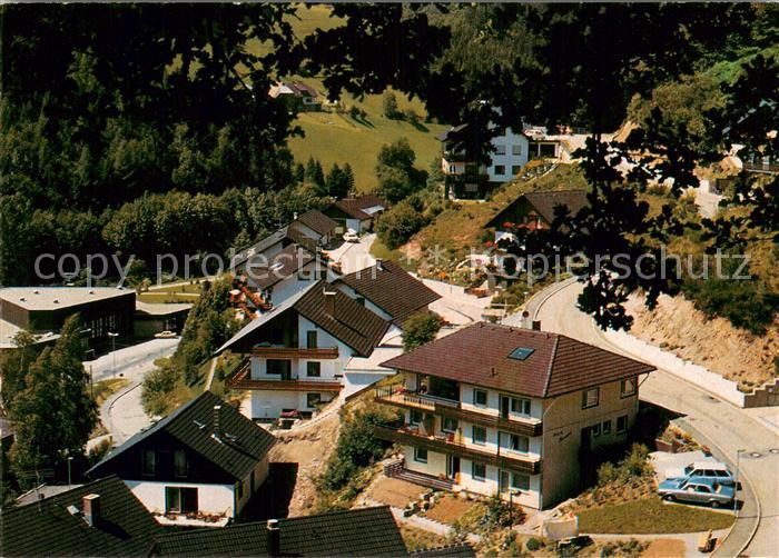 Bad Rippoldsau-Schapbach Pension