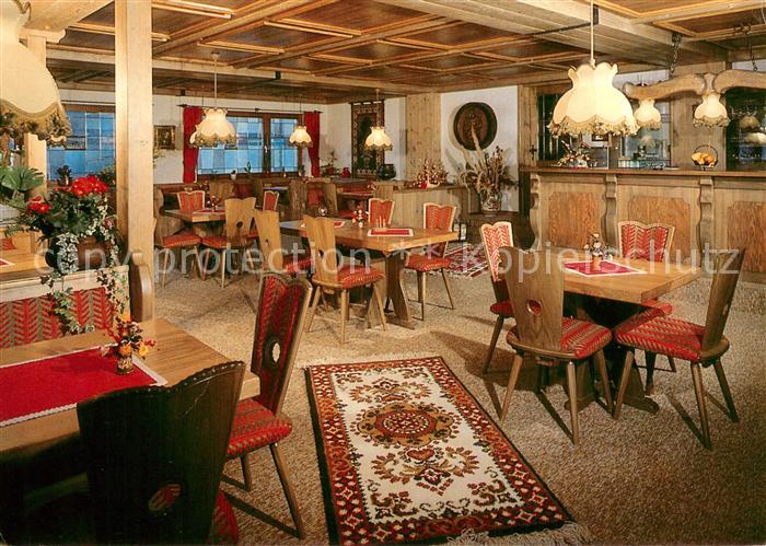 Immenstaad Bodensee Cafe Pension garni Merk