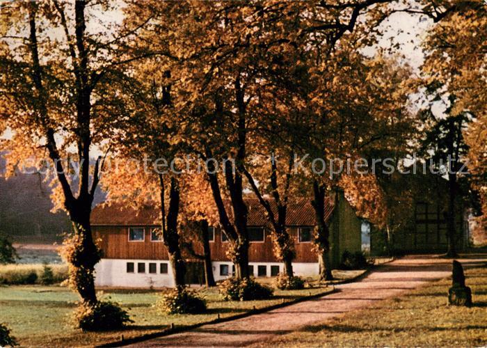 Goehrde Jagdschloss Goehrde