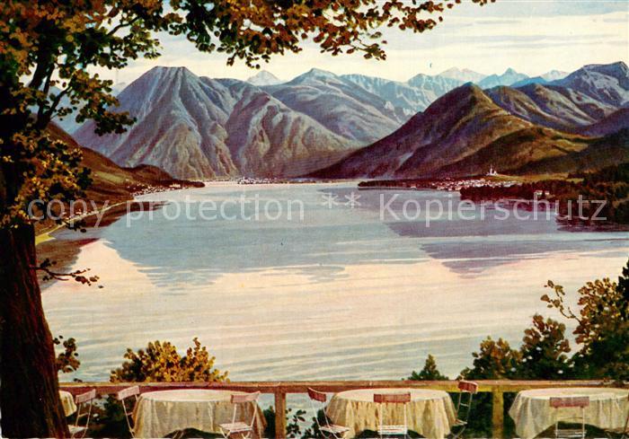 Tegernsee Bayern Restaurant Cafe Herzogl Gut Kaltenbrunn